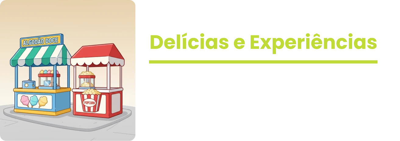 delicias